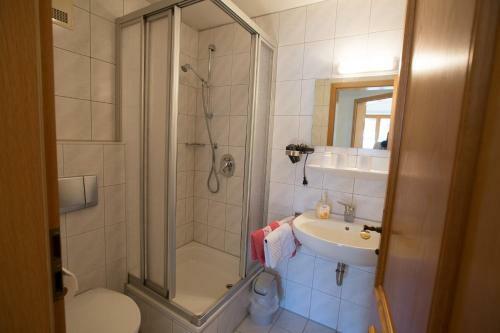 Apartamento Ferienhaus Severin Herz