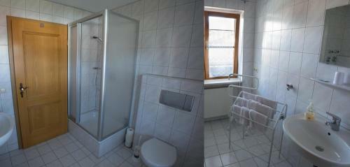 Apartamento Ferienhaus Severin Herz