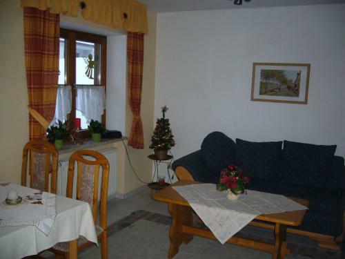 Apartamento Ferienhaus Severin Herz