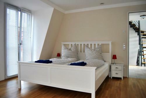 Apartamento Trafford Sky Homes