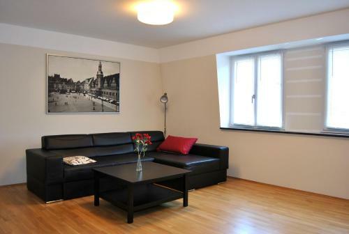 Apartamento Trafford Sky Homes