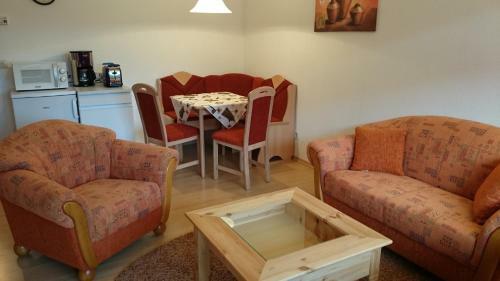 Apartamentos Waldblick