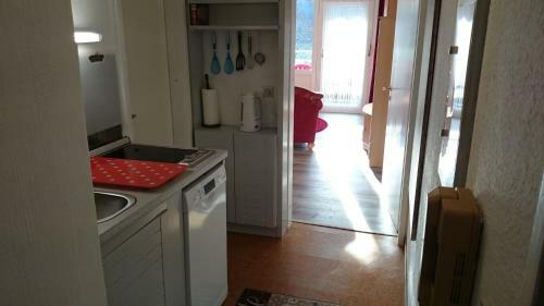 Apartamentos Waldblick