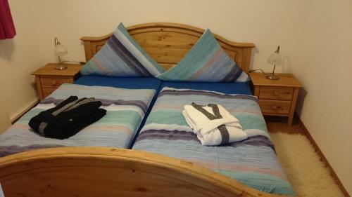 Apartamentos Waldblick