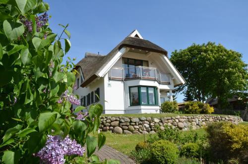 Apartamento Seed�rper Reethus