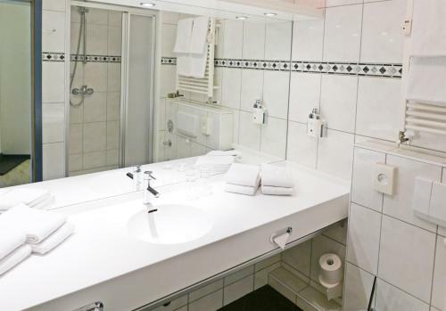 Apartamento Strandburg Juist - Turmwohnung 105 (ref. 50957)