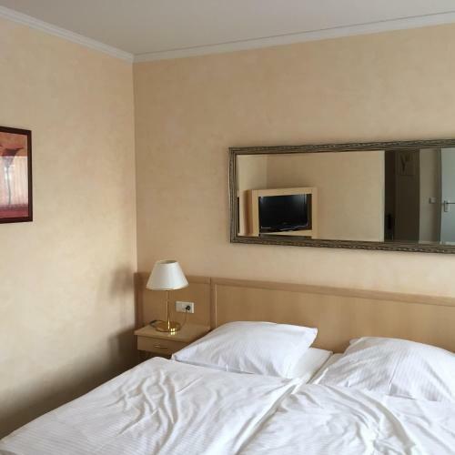 Hotel Pius-hof Haus III (no Breakfast)