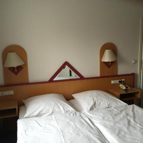 Hotel Pius-hof Haus III (no Breakfast)