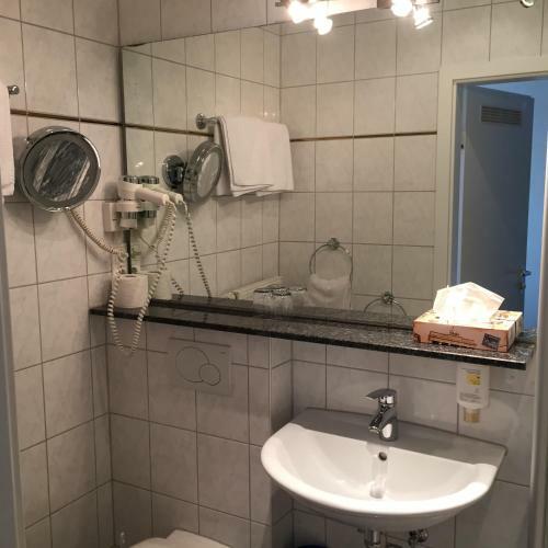 Hotel Pius-hof Haus III (no Breakfast)