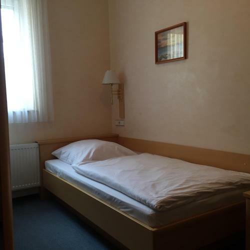 Hotel Pius-hof Haus III (no Breakfast)