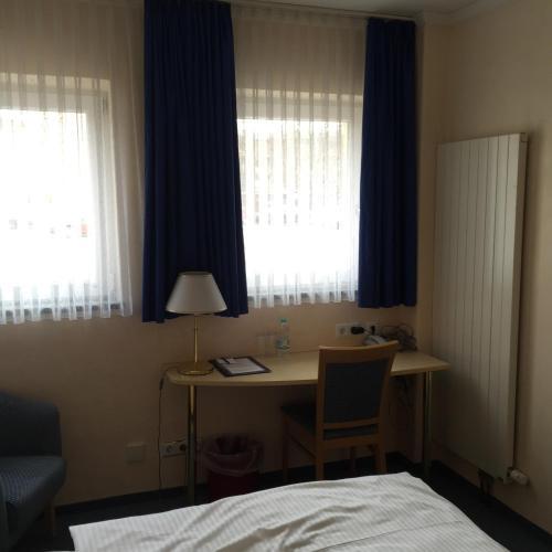 Hotel Pius-hof Haus III (no Breakfast)