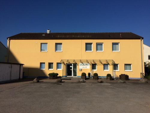 Hotel Pius-hof Haus III (no Breakfast)