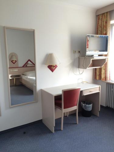Hotel Pius-hof Haus III (no Breakfast)