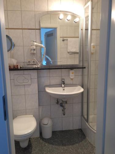 Hotel Pius-hof Haus III (no Breakfast)