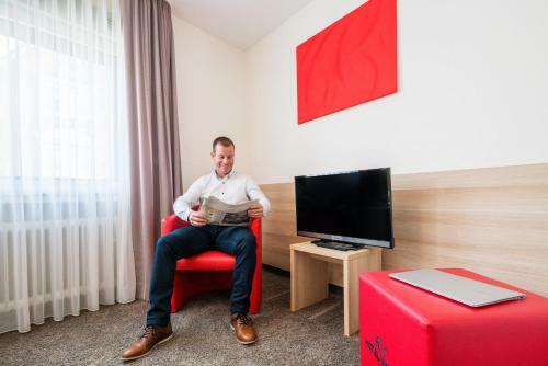 Hotel Wanner