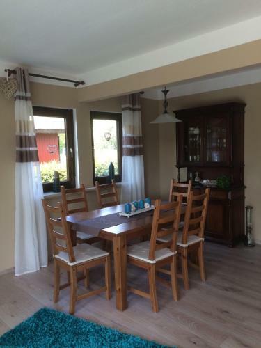 Apartamento Ferienapartment Kleist