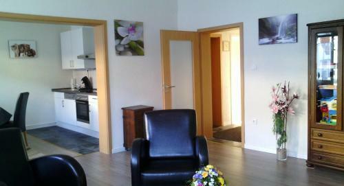 Apartamento Ferienwohnung Zentrum Goch
