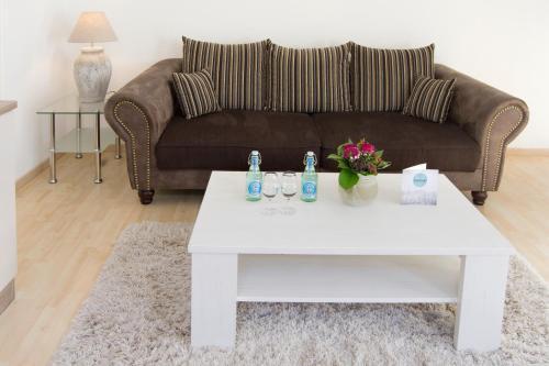 Apartamento Unterk�nfte Des Seesterns