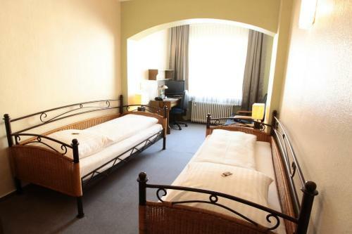 Hostal Hotel Union
