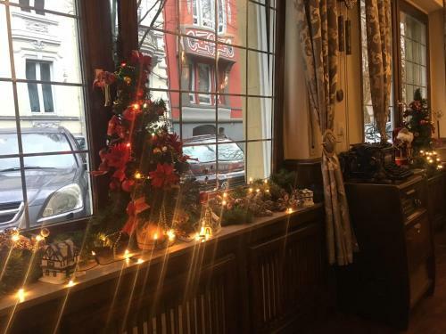 Hostal Hotel Union