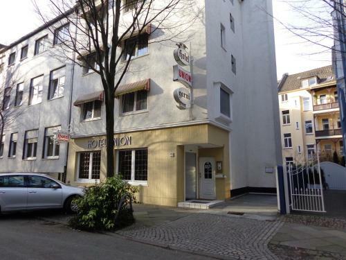 Hostal Hotel Union