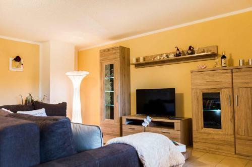 Apartamento Ferienwohnung Butterfly