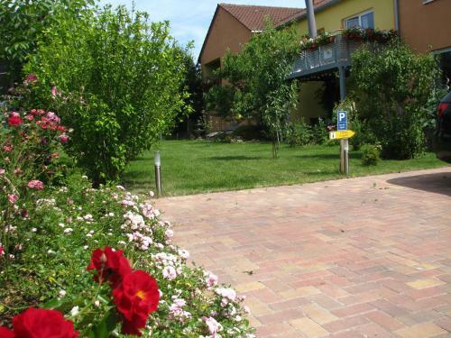 Apartamentos Wellness-ferienhof Am Rebgarten
