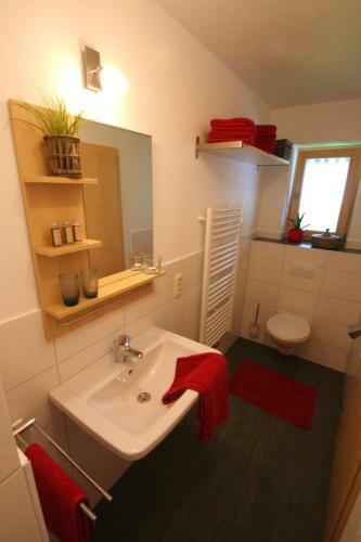 Apartamento Staller Hof