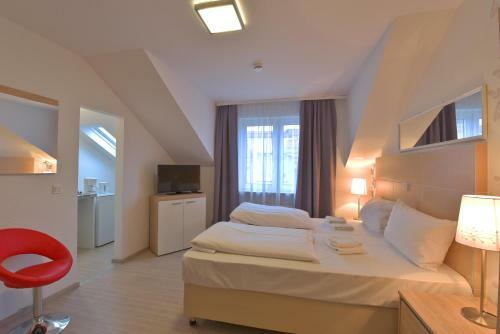 Hostal Pension Alt-finthen