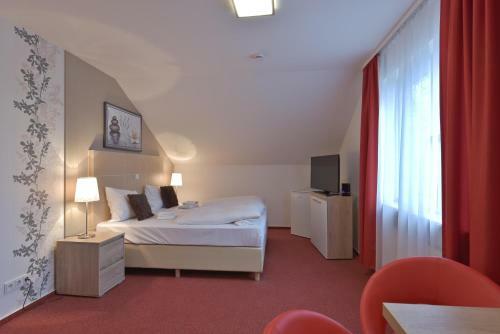 Hostal Pension Alt-finthen