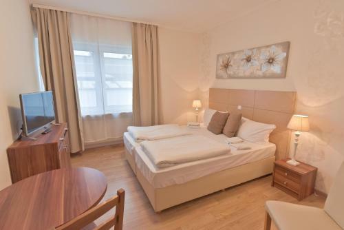 Hostal Pension Alt-finthen