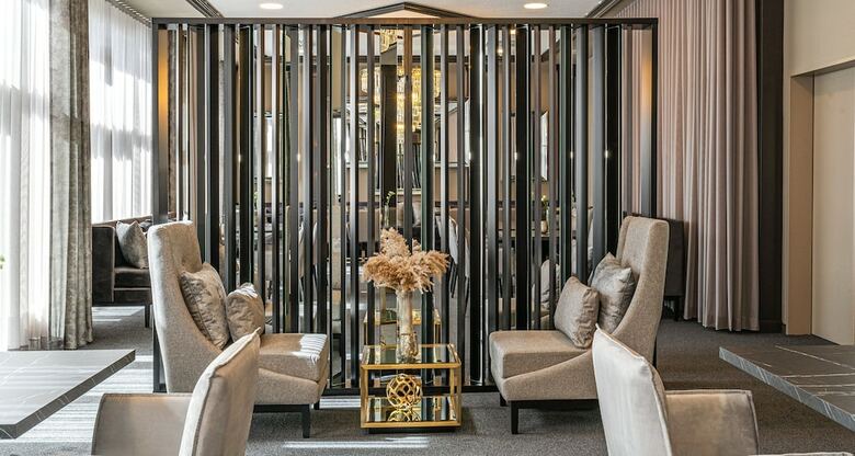 Victor's Residenz-hotel Gummersbach