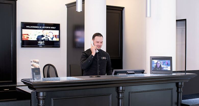 Victor's Residenz-hotel Gummersbach