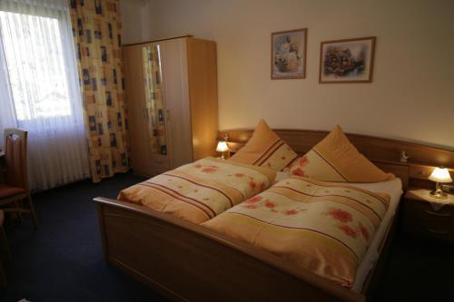 Hotel Rehberg