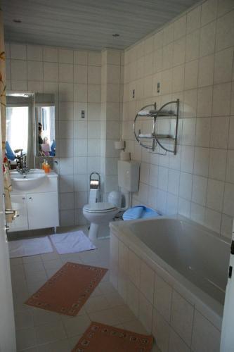 Hotel Rehberg