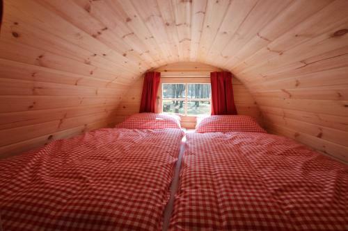 Azur Camping Regensburg