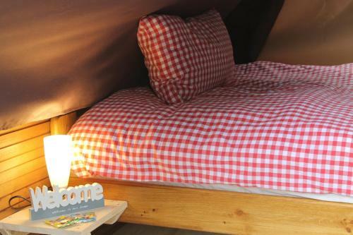 Azur Camping Regensburg