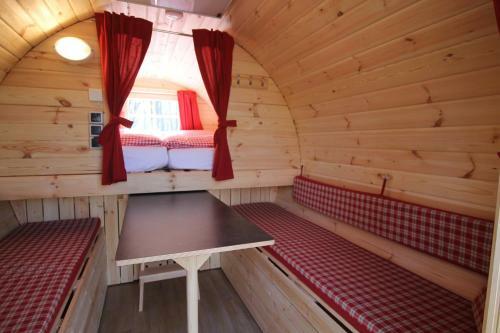 Azur Camping Regensburg
