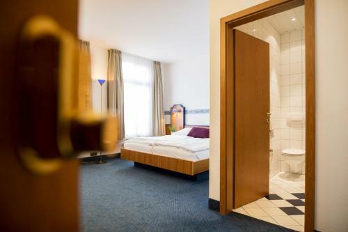Parkhotel Tillmanns