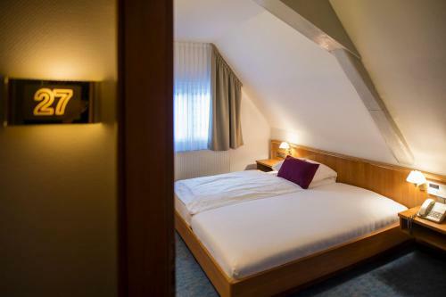 Parkhotel Tillmanns