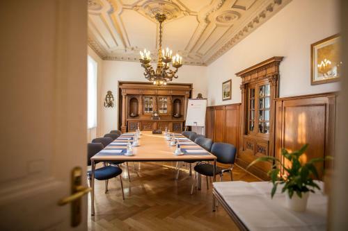 Parkhotel Tillmanns