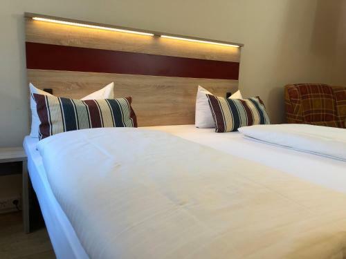 Hotel-gasthof Fl�tzinger Br�u