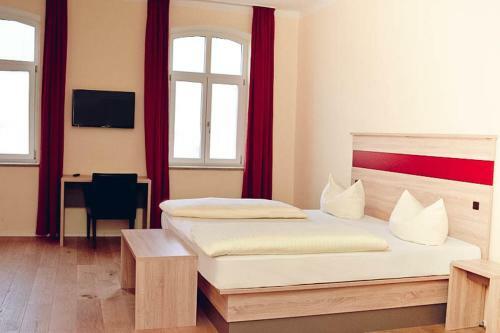 Hotel-gasthof Fl�tzinger Br�u