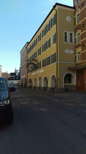 Hotel-gasthof Fl�tzinger Br�u