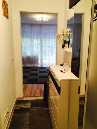 Apartamento At The Turgenev Villa