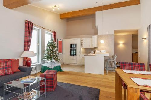 Apartamento Haus Bella Vista