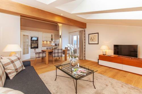 Apartamento Haus Bella Vista