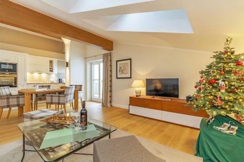 Apartamento Haus Bella Vista