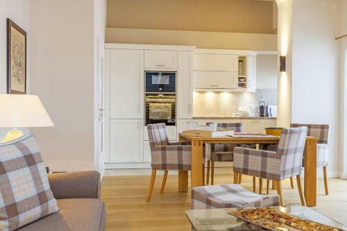 Apartamento Haus Bella Vista