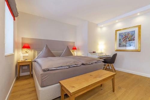 Apartamento Haus Bella Vista